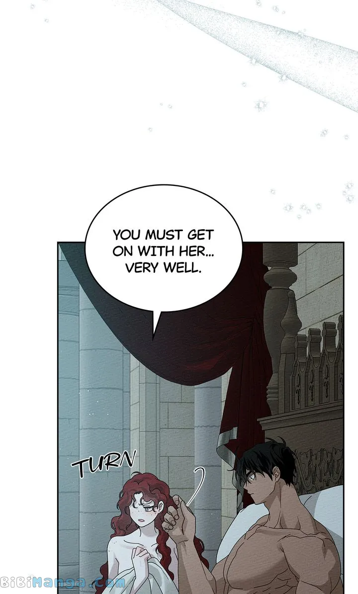 Under the Oak Tree Chapter 64.20 image 31